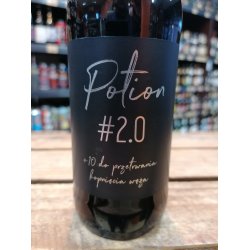 Brokreacja Potion #2.0
